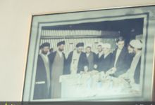 دیدار رئیس دانشگاه صنعتی شاهرود و هیات همراه با نماینده منتخب مردم در مجلس شورای اسلامی 